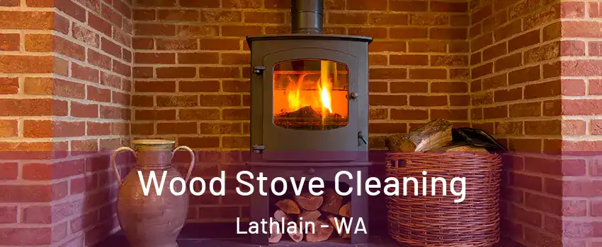 Wood Stove Cleaning Lathlain - WA