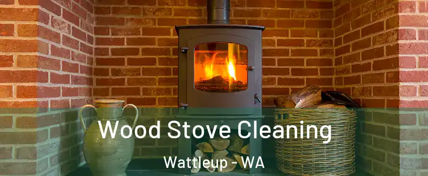  Wood Stove Cleaning Wattleup - WA