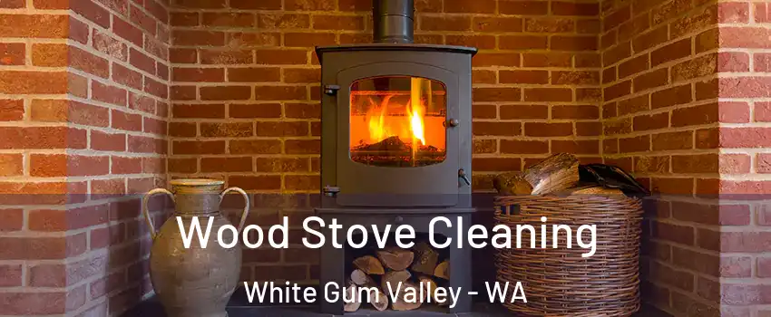 Wood Stove Cleaning White Gum Valley - WA