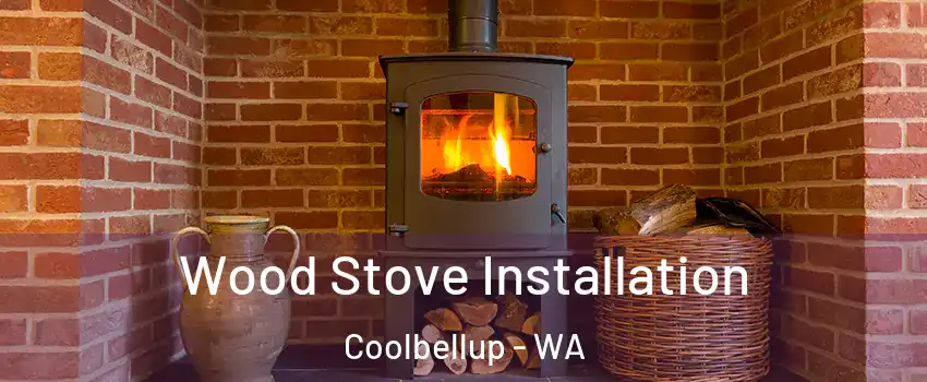 Wood Stove Installation Coolbellup - WA