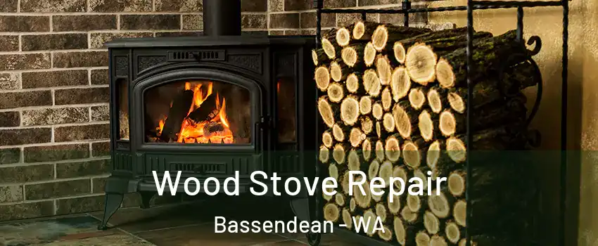 Wood Stove Repair Bassendean - WA