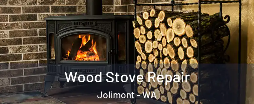 Wood Stove Repair Jolimont - WA