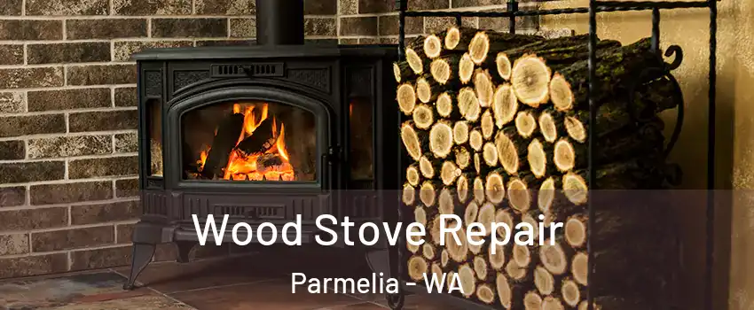 Wood Stove Repair Parmelia - WA
